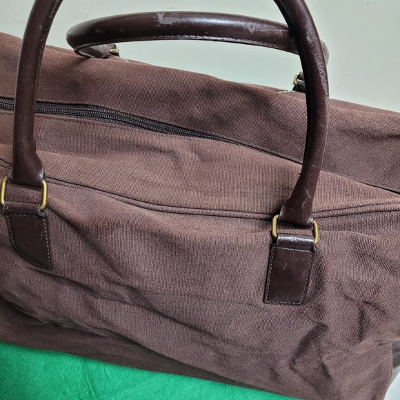 Phat Farm Atman duffel bag, travel bag - Picture 4 of 7